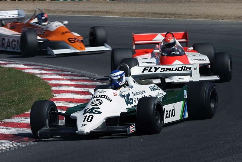 Brands Hatch Historic Superprix SlotForum